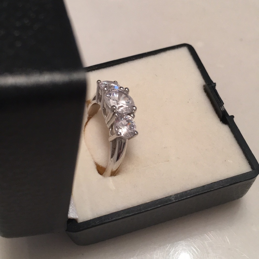 Engagement Ring